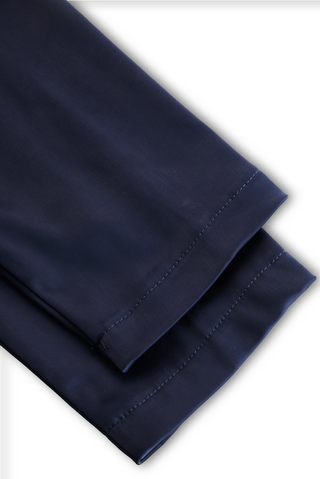 Dharmay | Elegancka sukienka midi