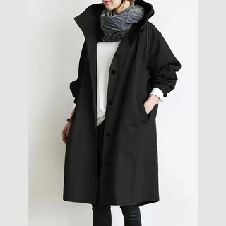 Mandy™ - Stylowy Trencz