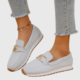 Susie | Sneakersy Loafer