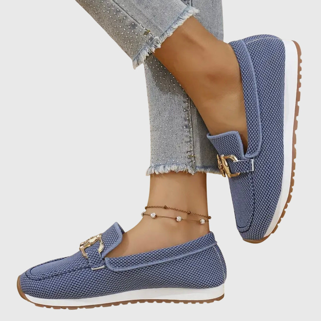 Susie | Sneakersy Loafer