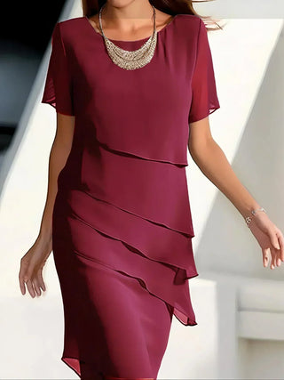Janet | Elegancka sukienka