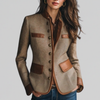 Bella | Kurtka Tweed Dziedzictwo