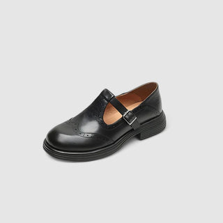 Magda | Klasyczne buty Mary Jane