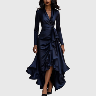 Constance | Elegancka Sukienka Maxi