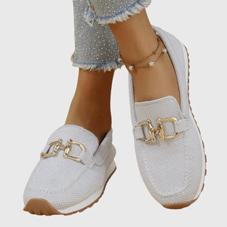 Susie | Sneakersy Loafer