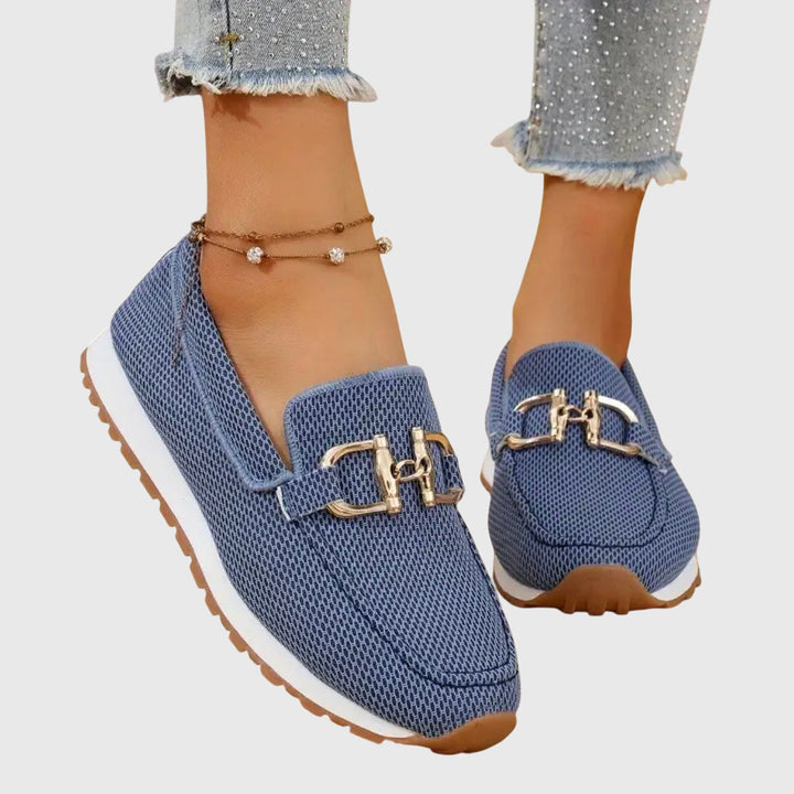 Susie | Sneakersy Loafer