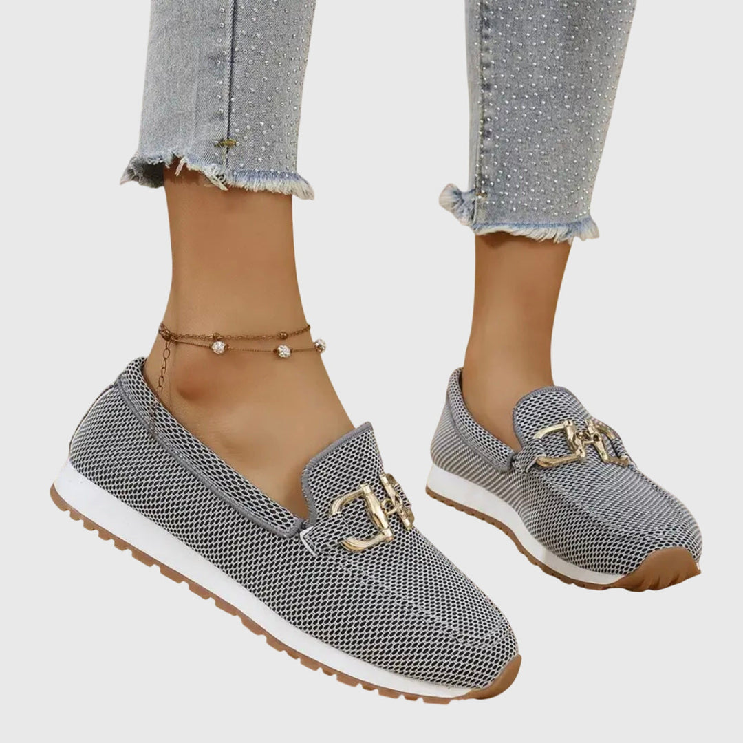 Susie | Sneakersy Loafer