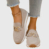 Susie | Sneakersy Loafer