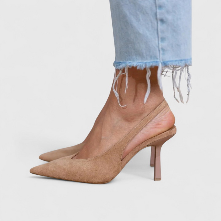 Bella | Eleganckie Obcasy
